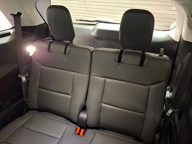 used 2025 Ford Explorer car, priced at $41,777