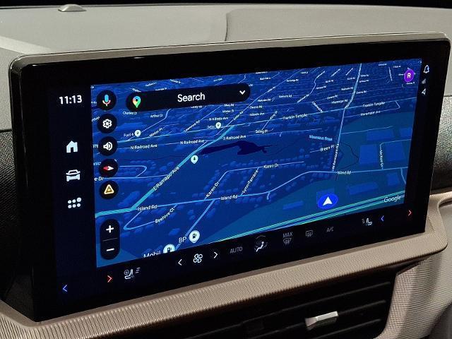 used 2025 Ford Explorer car, priced at $41,777