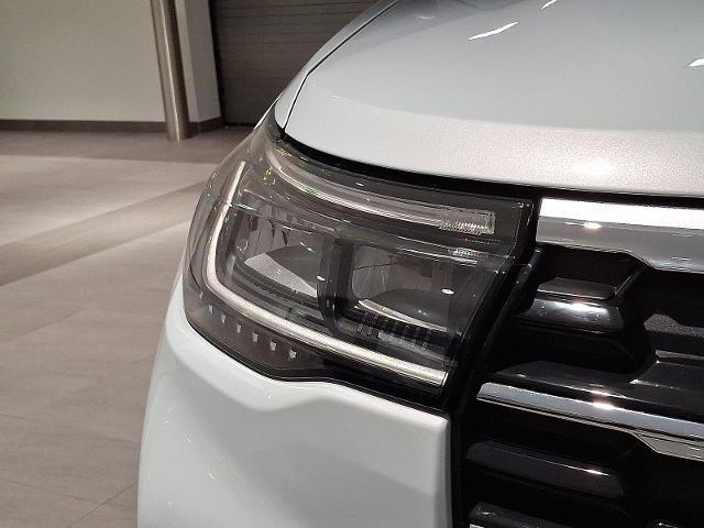 used 2025 Ford Explorer car, priced at $41,777