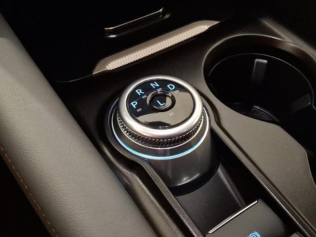 used 2025 Ford Explorer car, priced at $41,777