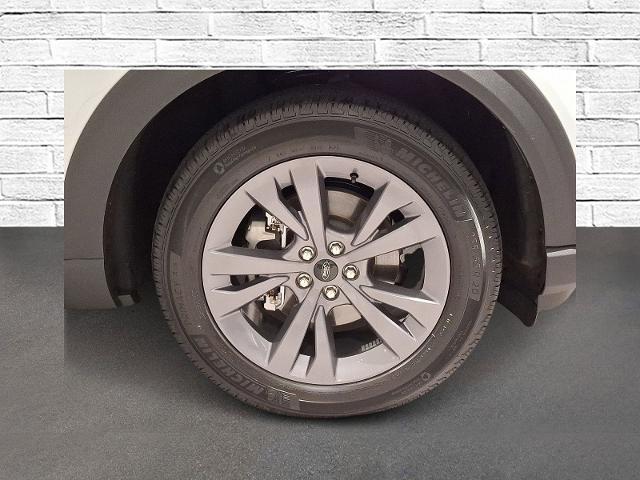 used 2025 Ford Explorer car, priced at $41,777