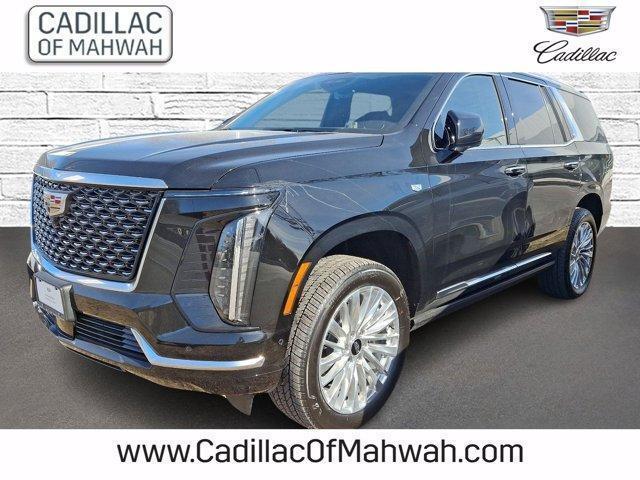 new 2025 Cadillac Escalade car, priced at $106,629