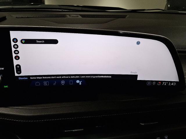 used 2024 Cadillac XT4 car, priced at $46,777