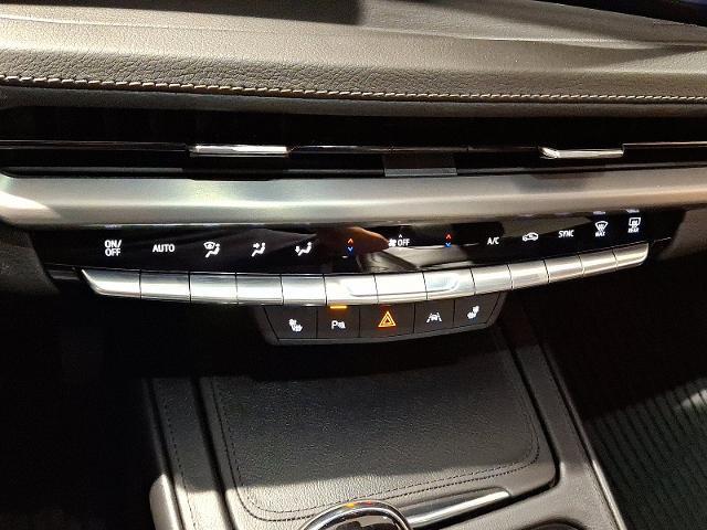 used 2024 Cadillac XT4 car, priced at $46,777