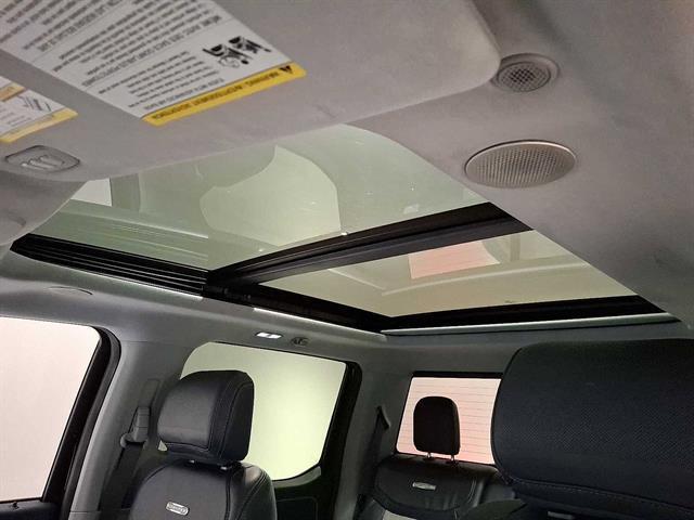 used 2021 Ford F-150 car, priced at $39,777