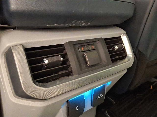 used 2021 Ford F-150 car, priced at $39,777