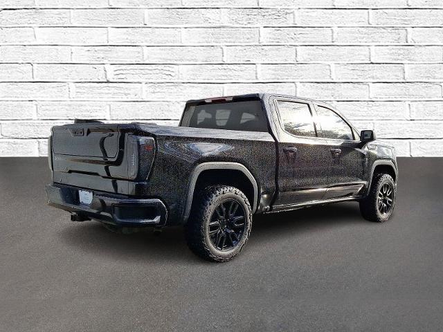 used 2024 GMC Sierra 1500 car, priced at $49,777