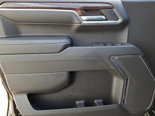 used 2024 GMC Sierra 1500 car, priced at $49,777