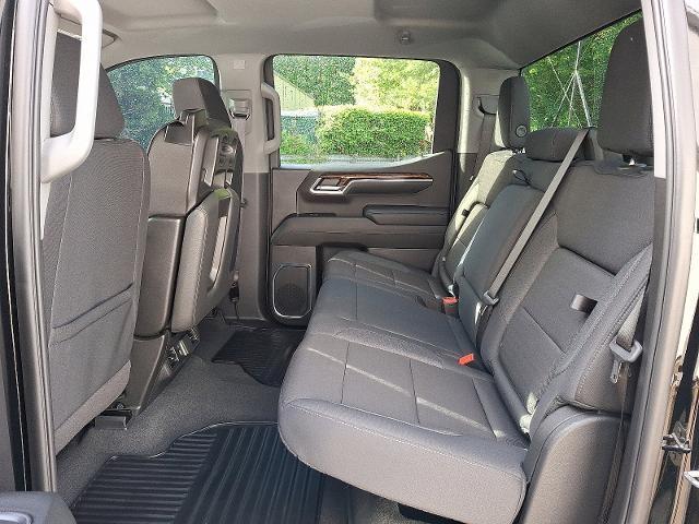 used 2024 GMC Sierra 1500 car, priced at $49,777