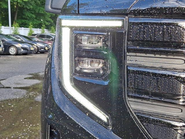 used 2024 GMC Sierra 1500 car, priced at $49,777