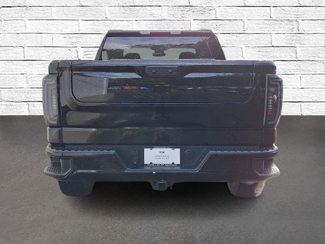 used 2024 GMC Sierra 1500 car, priced at $49,777