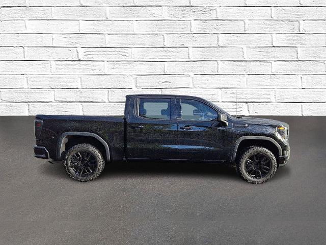 used 2024 GMC Sierra 1500 car, priced at $49,777