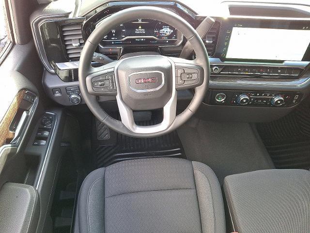 used 2024 GMC Sierra 1500 car, priced at $49,777