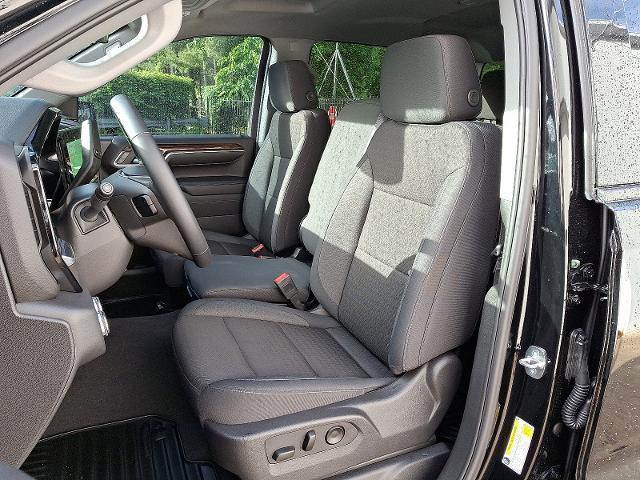 used 2024 GMC Sierra 1500 car, priced at $49,777