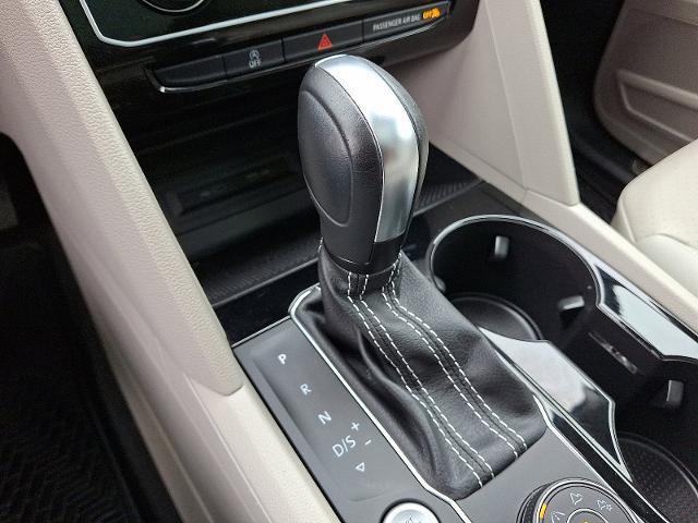 used 2021 Volkswagen Atlas car, priced at $30,777