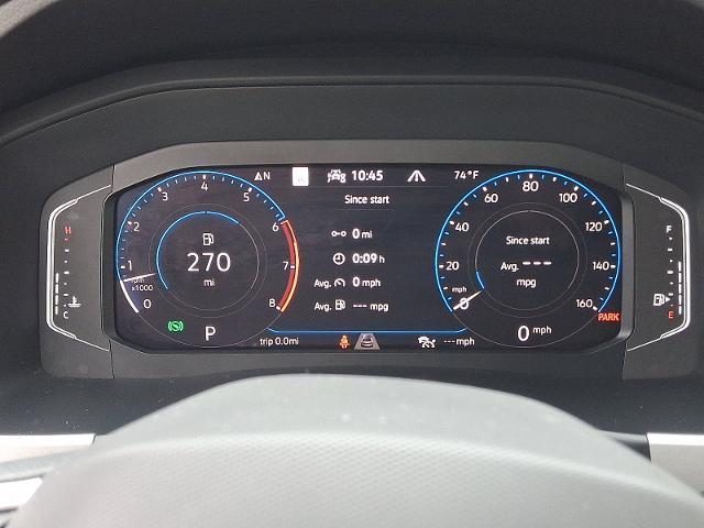 used 2021 Volkswagen Atlas car, priced at $30,777