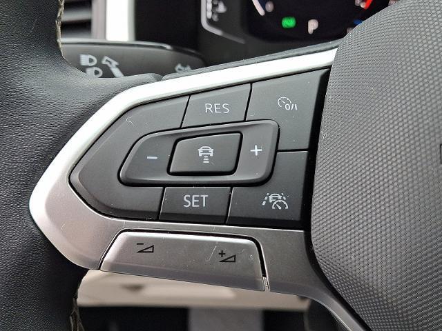 used 2021 Volkswagen Atlas car, priced at $30,777