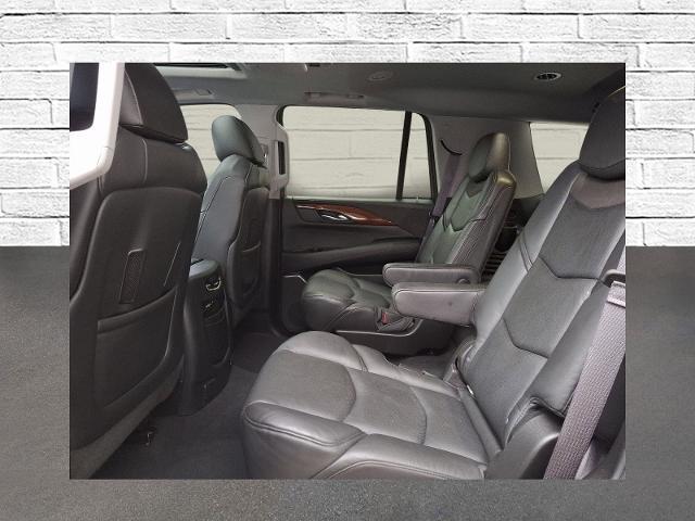 used 2015 Cadillac Escalade car, priced at $31,477