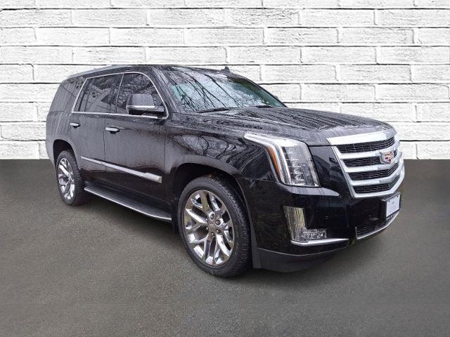 used 2015 Cadillac Escalade car, priced at $31,477