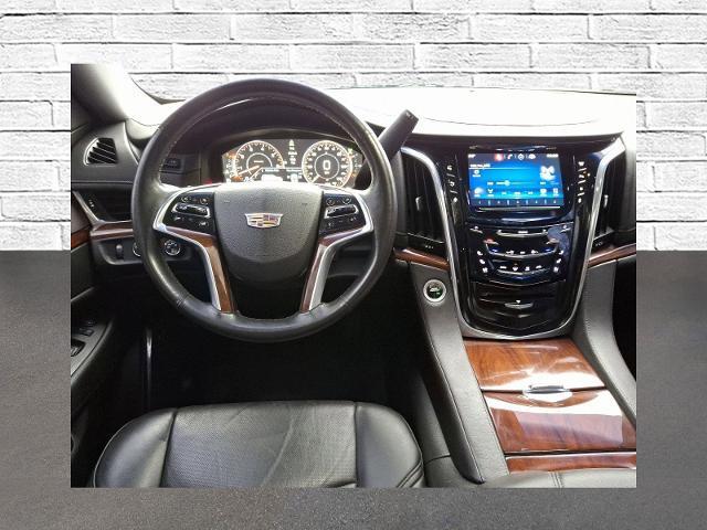 used 2015 Cadillac Escalade car, priced at $31,477