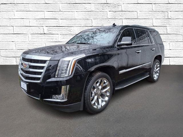 used 2015 Cadillac Escalade car, priced at $31,477