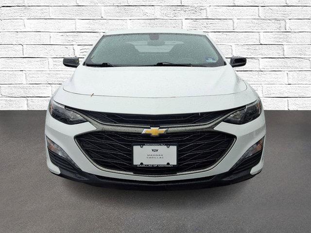 used 2019 Chevrolet Malibu car, priced at $19,977