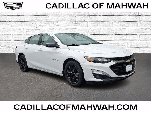 used 2019 Chevrolet Malibu car, priced at $19,977