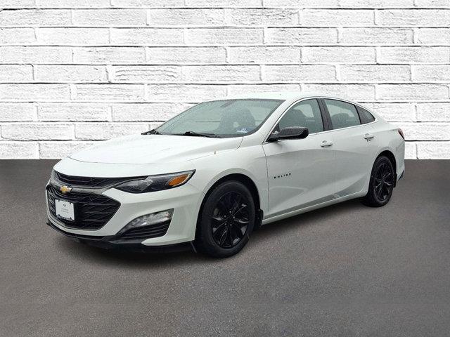 used 2019 Chevrolet Malibu car, priced at $19,977