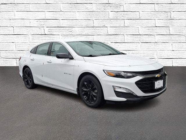 used 2019 Chevrolet Malibu car, priced at $19,977