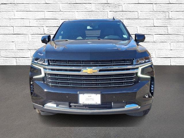 used 2022 Chevrolet Tahoe car, priced at $54,777