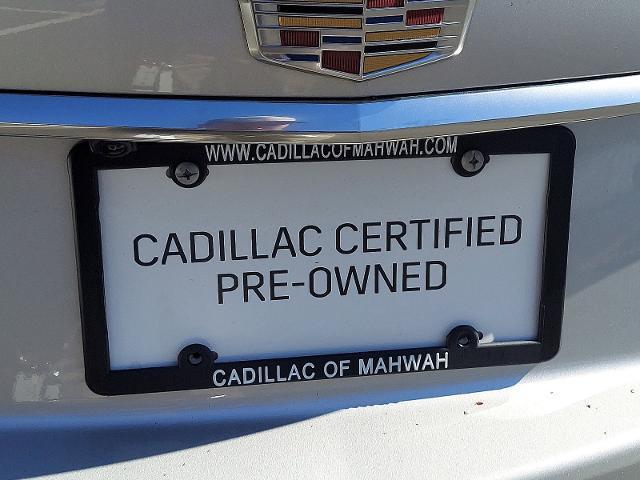 used 2019 Cadillac XT5 car, priced at $24,977