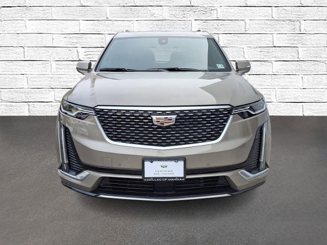 used 2022 Cadillac XT6 car, priced at $36,777