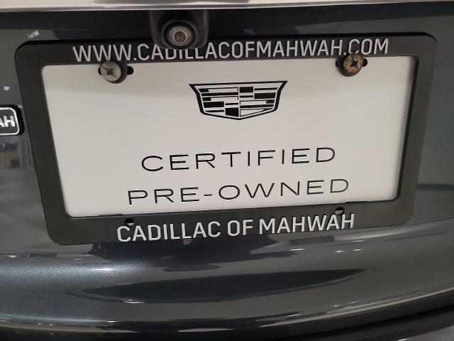 used 2021 Cadillac CT5 car, priced at $31,977