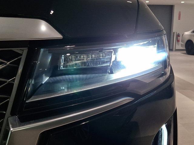used 2023 Cadillac Escalade car, priced at $78,777
