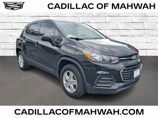used 2020 Chevrolet Trax car, priced at $16,777