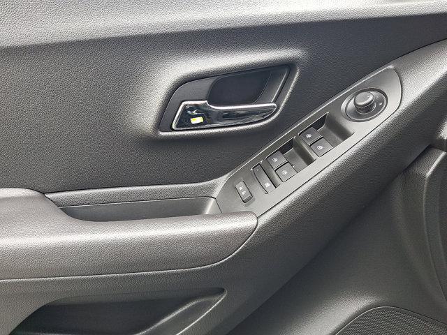 used 2020 Chevrolet Trax car, priced at $16,777
