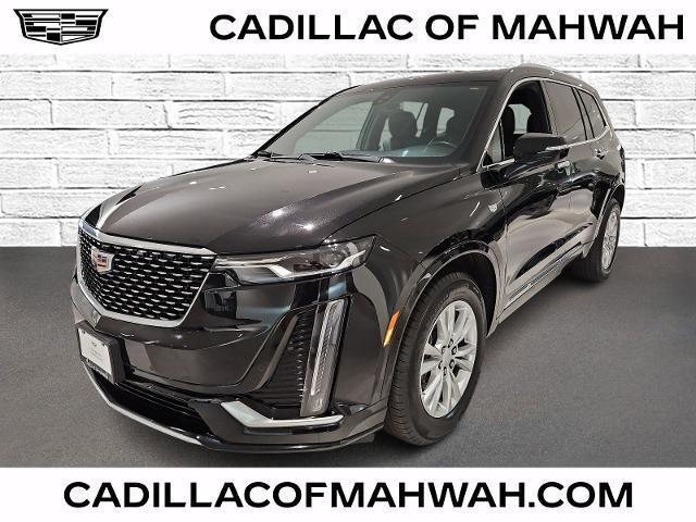 used 2023 Cadillac XT6 car, priced at $42,777