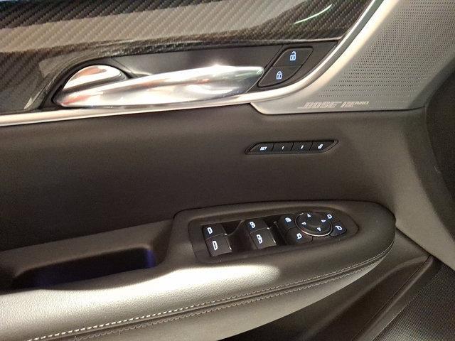 used 2024 Cadillac XT6 car, priced at $55,777