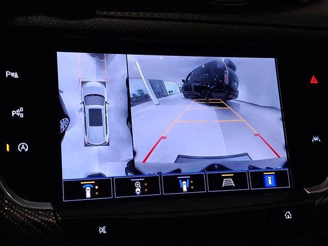 used 2024 Cadillac XT6 car, priced at $55,777