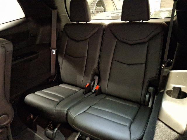 used 2024 Cadillac XT6 car, priced at $55,777