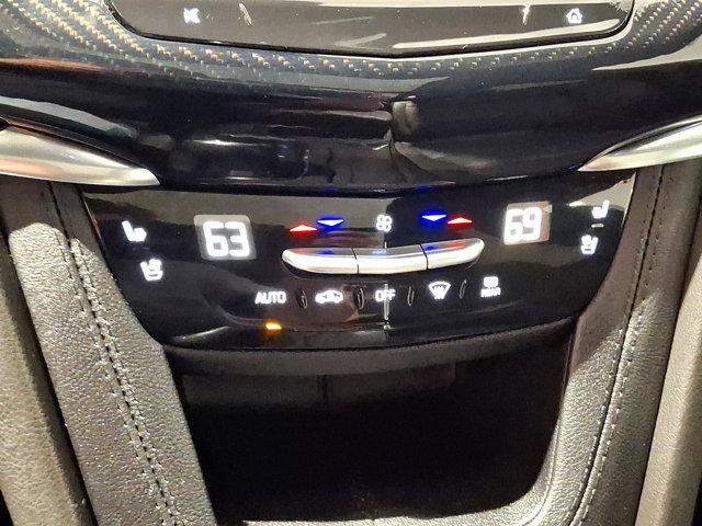 used 2024 Cadillac XT6 car, priced at $55,777
