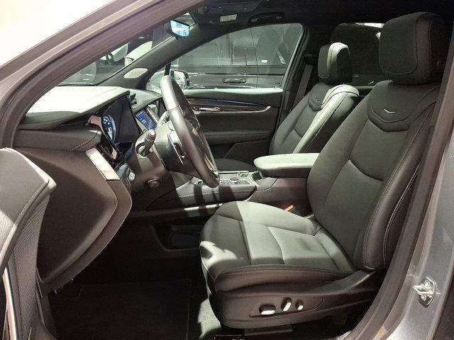 used 2024 Cadillac XT6 car, priced at $55,777