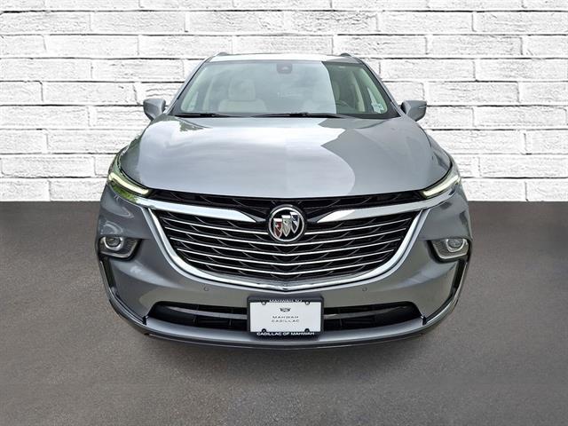 used 2023 Buick Enclave car, priced at $33,777