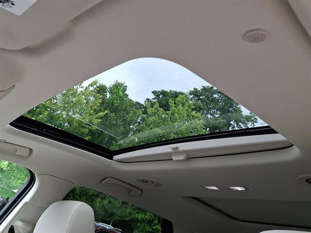 used 2023 Buick Enclave car, priced at $33,777