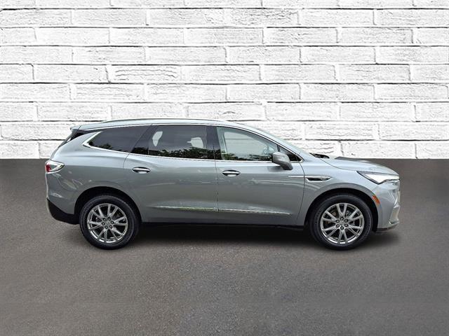 used 2023 Buick Enclave car, priced at $33,777