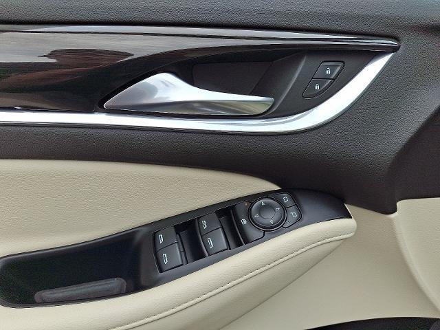 used 2023 Buick Enclave car, priced at $35,777