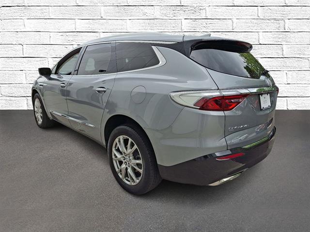 used 2023 Buick Enclave car, priced at $33,777