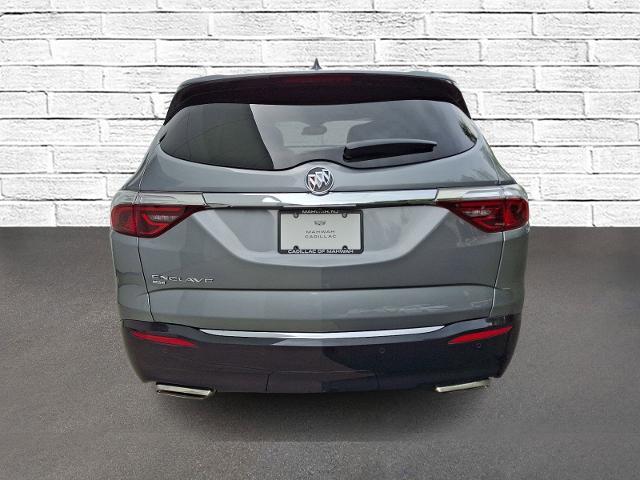 used 2023 Buick Enclave car, priced at $35,777