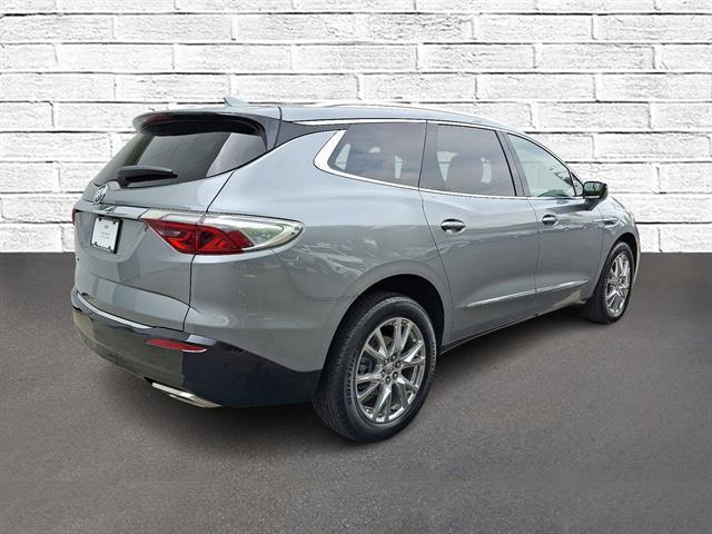 used 2023 Buick Enclave car, priced at $33,777