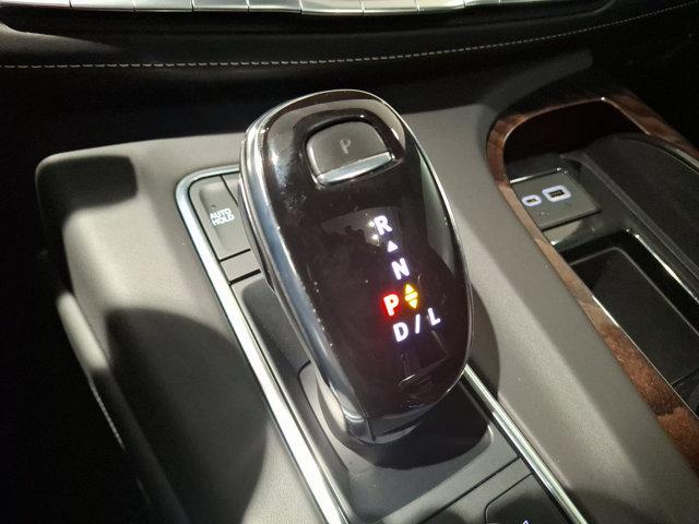 used 2022 Cadillac Escalade car, priced at $79,777